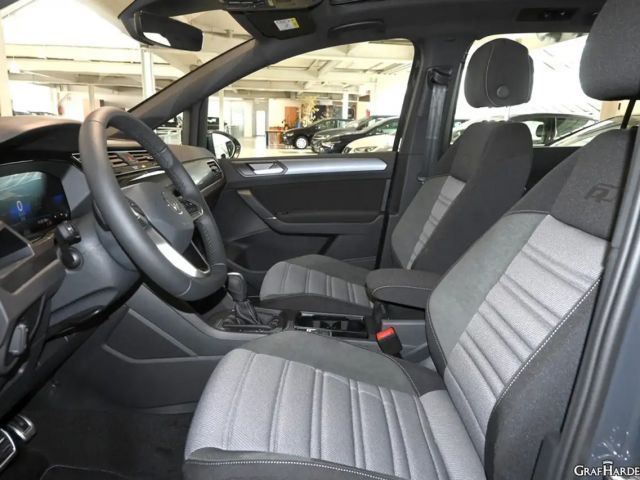 Volkswagen Touran 1.5 TSI Comfortline