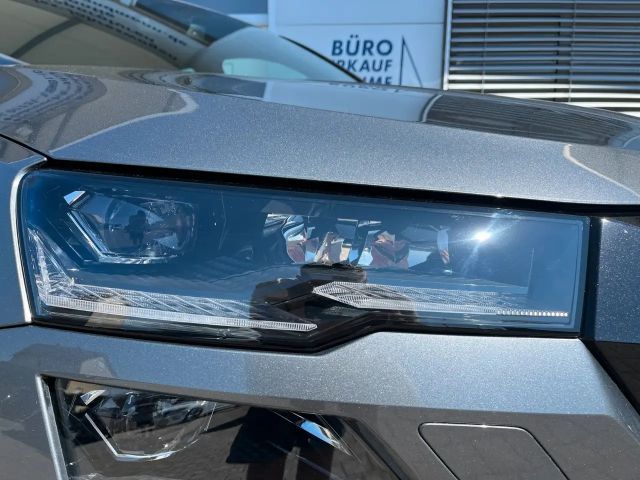 Skoda Karoq 1.5 TSI Sportline