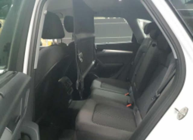 Audi Q5 35 TDI S-Tronic