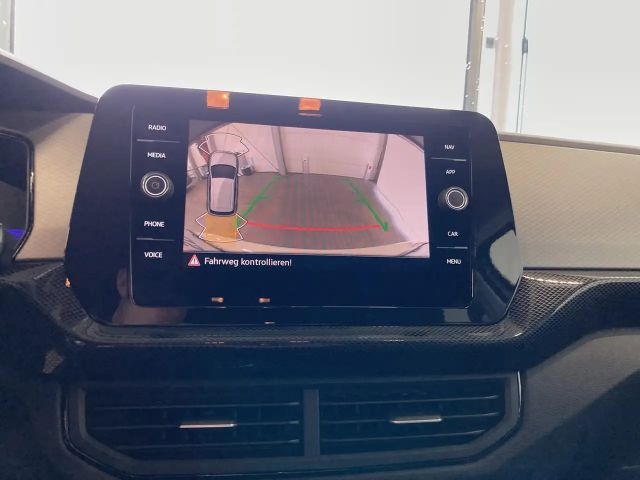 Volkswagen T-Cross Friends TSI