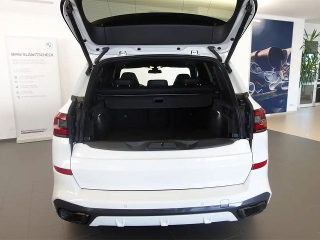 BMW X5 M-Sport xDrive45e