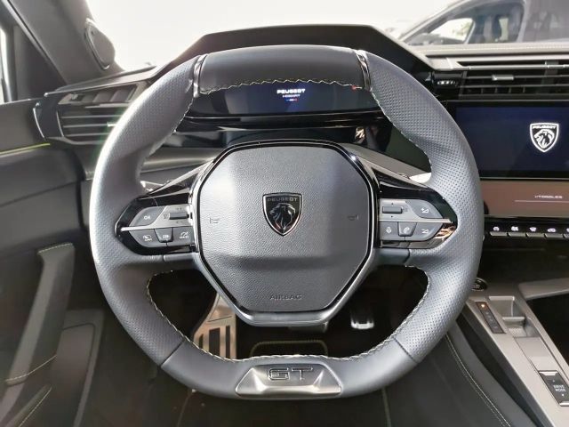 Peugeot 308 GT-Line Hybrid SW