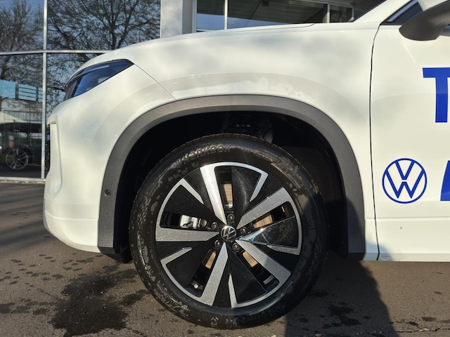 Volkswagen Tayron AHK,Navi,App Connect 7 Sitze uvm.