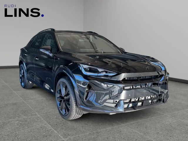 Cupra Formentor DSG e-Hybrid