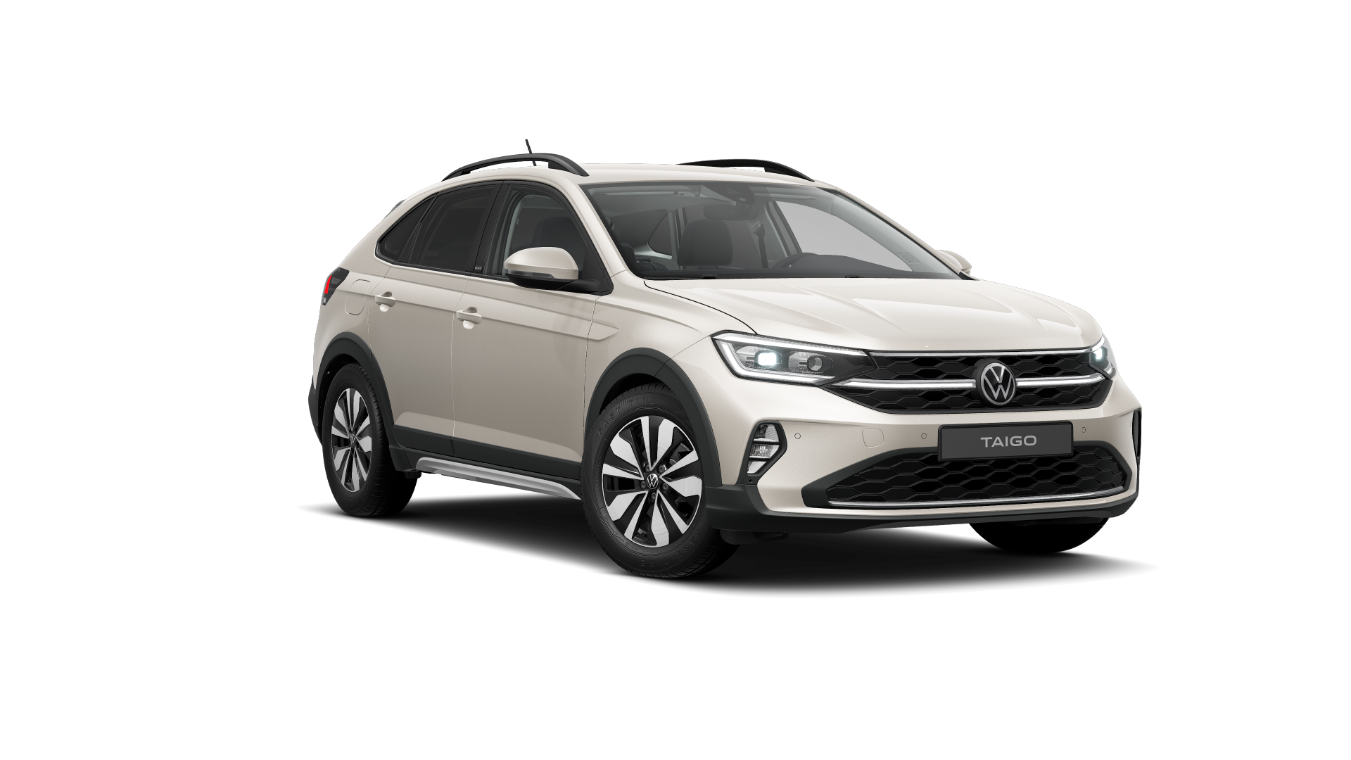 Volkswagen Taigo 1.0 TSI DSG Move