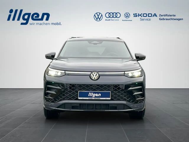 Volkswagen Tayron 2.0 TSI DSG R-Line