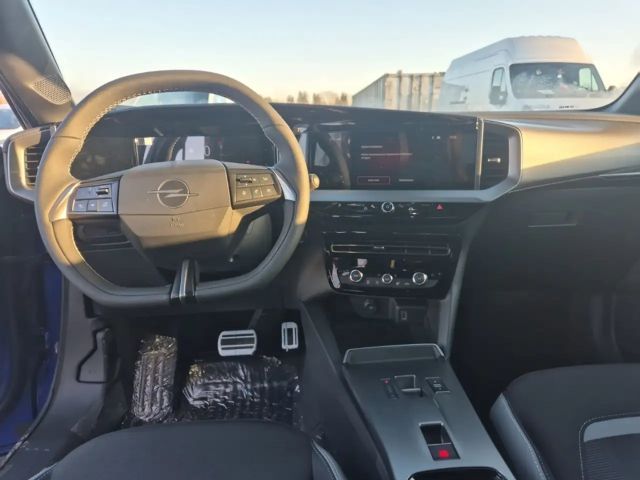 Opel Mokka GS-Line Grand Sport Hybrid