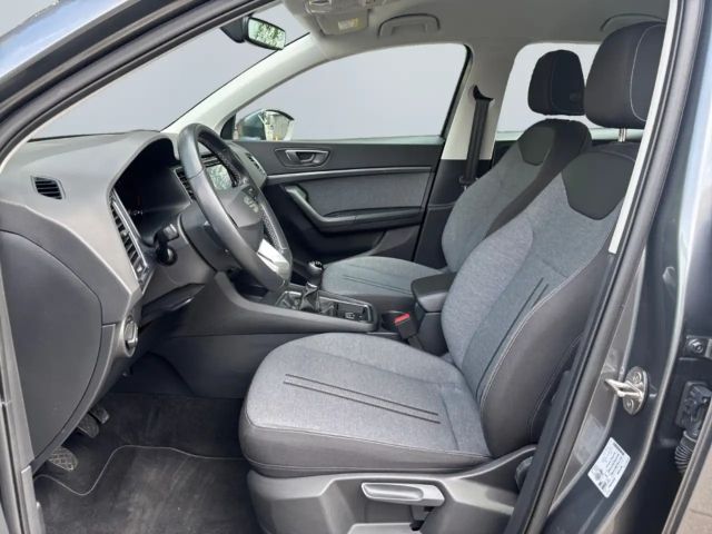 Seat Ateca 2.0 TDI Style
