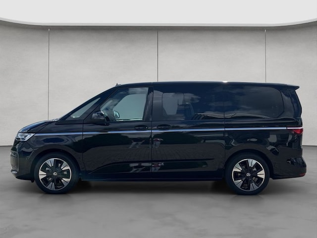 Volkswagen Multivan DSG IQ.Drive Style
