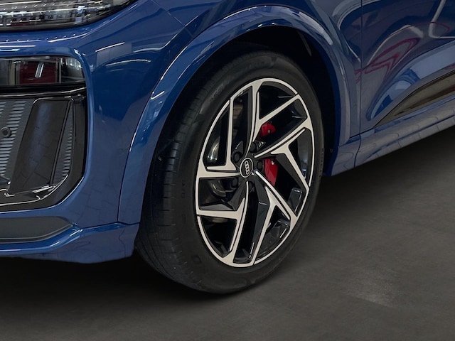 Audi Q6 e-tron Quattro