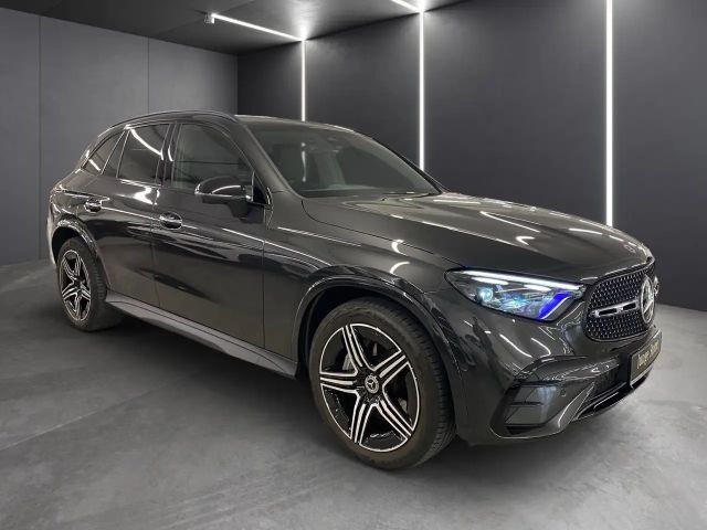 Mercedes-Benz GLC 220 4MATIC AMG Line GLC 220 d