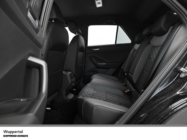 Volkswagen T-Roc DSG R-Line