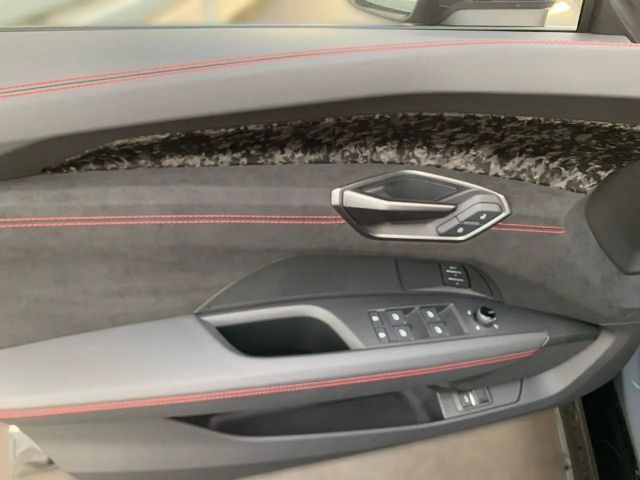 Audi RS e-tron GT Performance