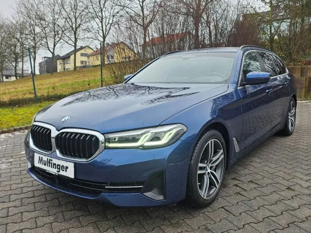 BMW 530 530d Touring xDrive