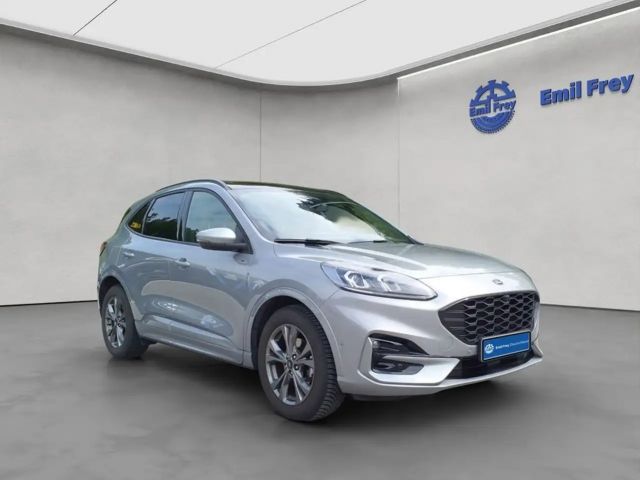 Ford Kuga EcoBoost ST Line X