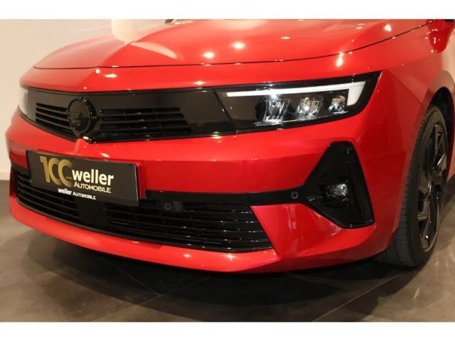 Opel Astra 1.2 Turbo Turbo