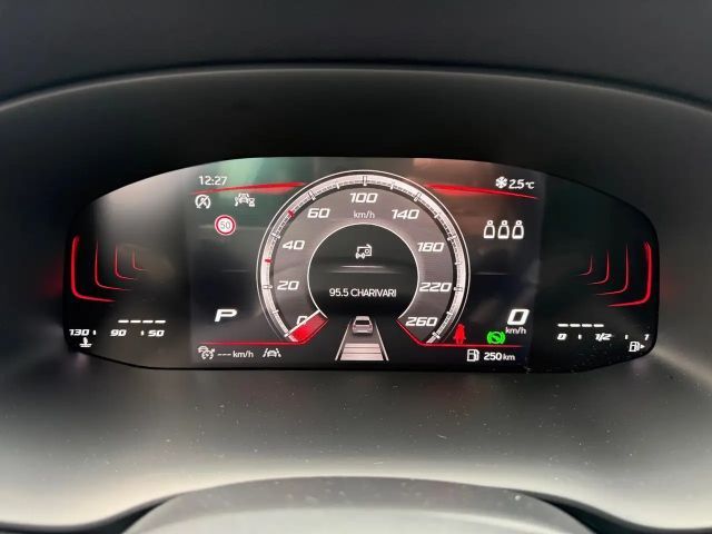 Seat Ateca 1.5 TSI DSG Style