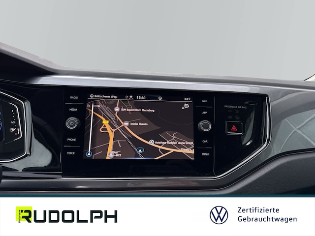 Volkswagen Taigo 1.0 TSI DSG Style