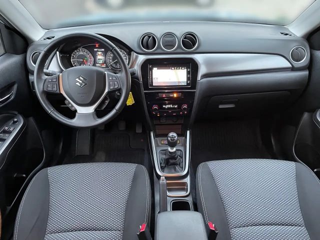 Suzuki Vitara 4x2 Comfort