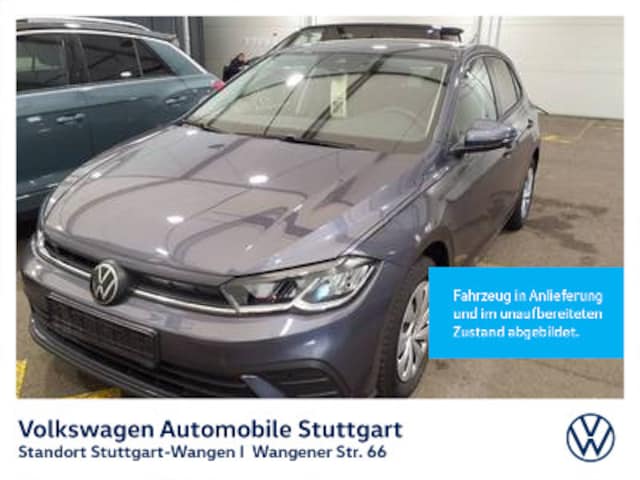 Volkswagen Polo 1.0 TSI Life