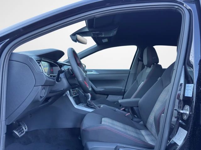 Volkswagen Polo 2.0 TSI DSG GTI