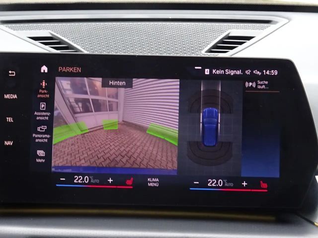 BMW X1 M-Sport sDrive18d