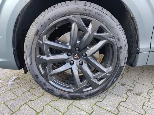 Cupra Terramar 1.5 e-Hybrid