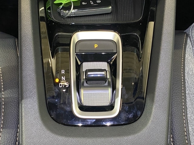 Skoda Octavia 1.5 TSI Combi