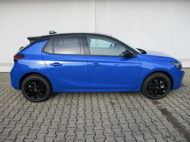 Opel Corsa GS-Line Grand Sport