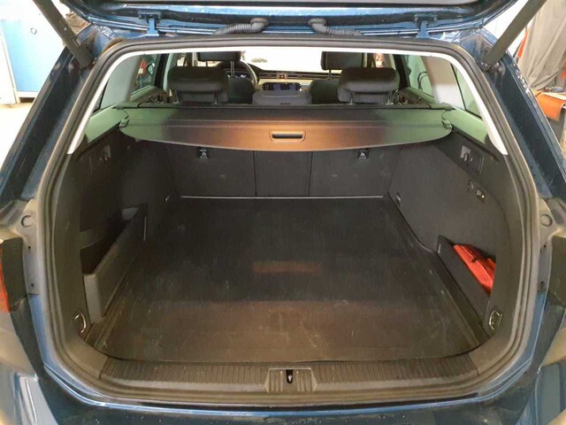 Volkswagen Passat 1.4 TSI DSG Variant