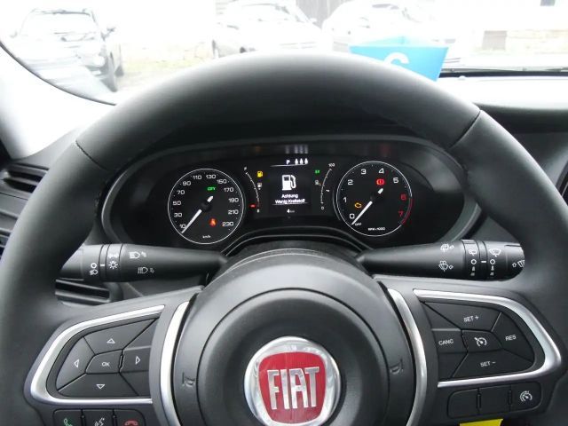 Fiat Tipo 5-Türer 130 PS Hybrid