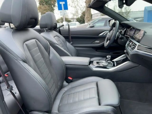 BMW 440 Cabrio xDrive