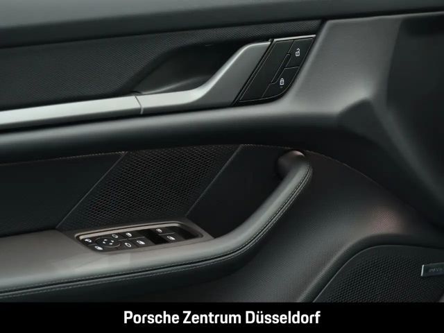 Porsche Taycan Sport Turismo