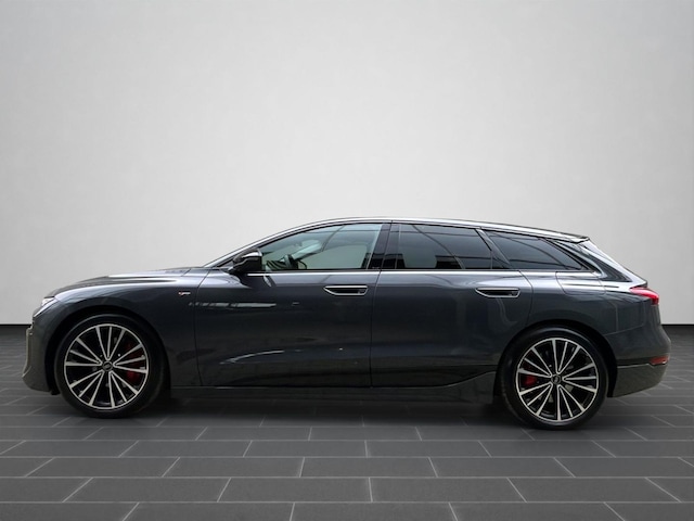 Audi A6 e-tron Avant Performance