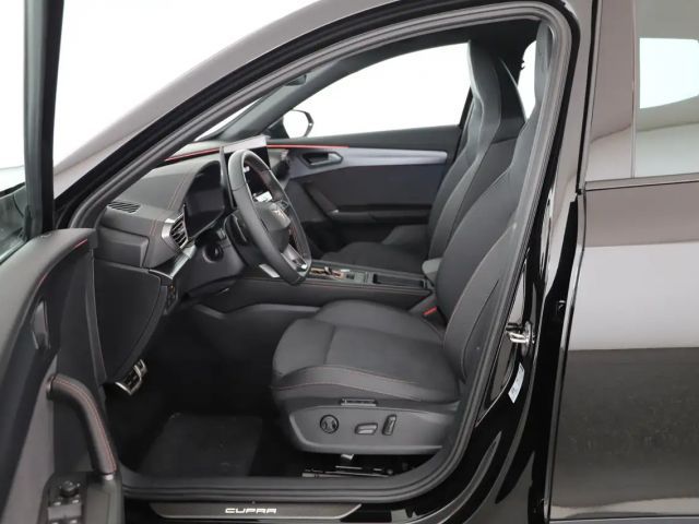 Cupra Formentor 2.0 TSI 4Drive VZ