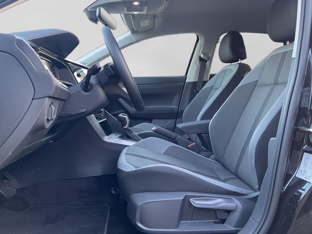 Volkswagen Polo 1.0 TSI Style