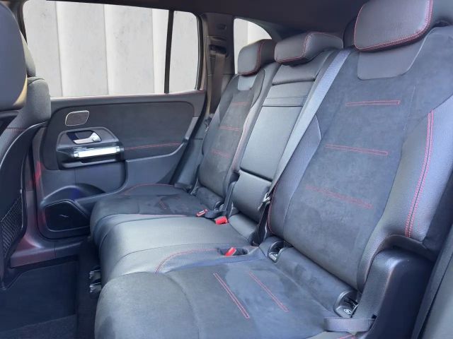 Mercedes-Benz GLB 35 AMG 4MATIC AMG Line