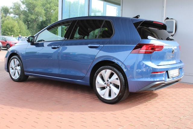 Volkswagen Golf 1.5 TSI Life