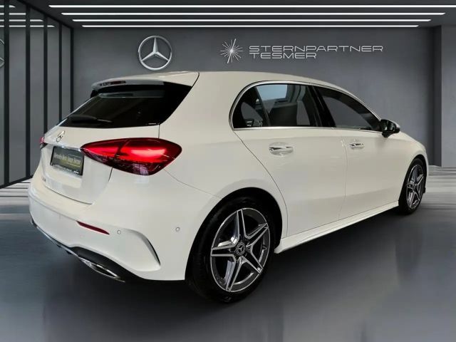Mercedes-Benz A 200 AMG Line