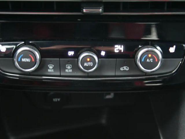 Opel Mokka Business Elegance