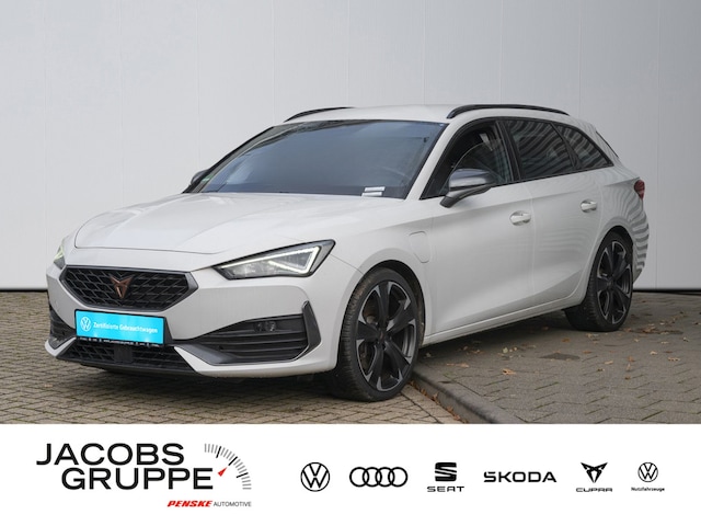 Cupra Leon 1.4 e-Hybrid Sportstourer VZ