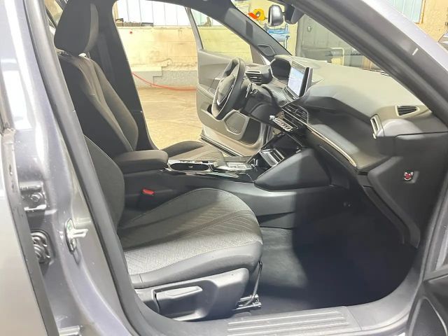 Peugeot 2008 Allure Pack EAT8 PureTech