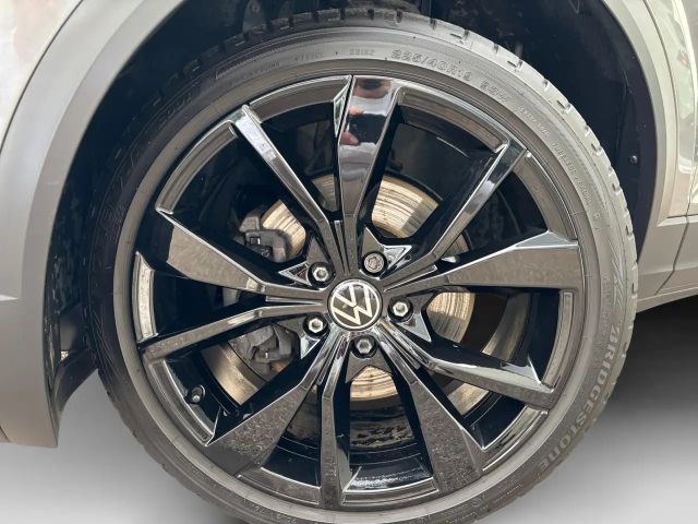 Volkswagen T-Roc DSG Style