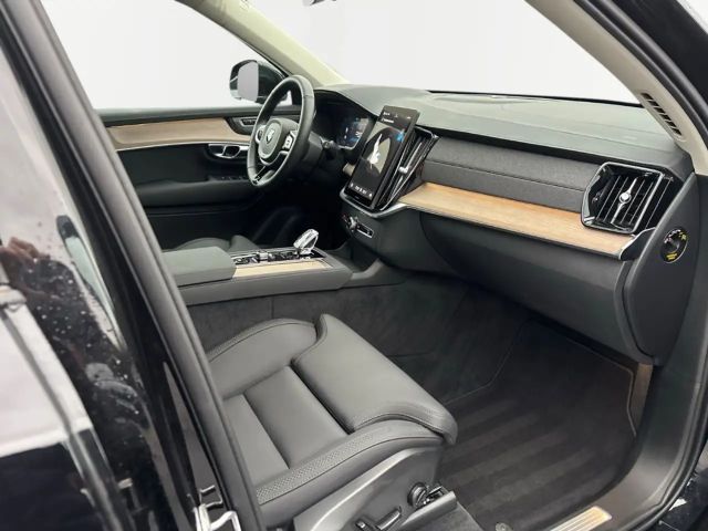 Volvo XC90 AWD Bright Plus