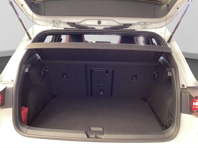 Volkswagen Golf DSG GTI Style