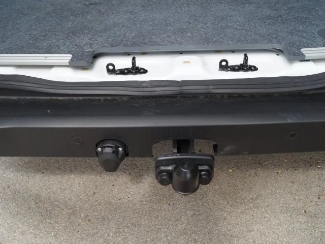 Volkswagen Transporter Lang T7