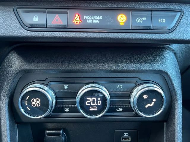 Dacia Sandero Comfort Stepway