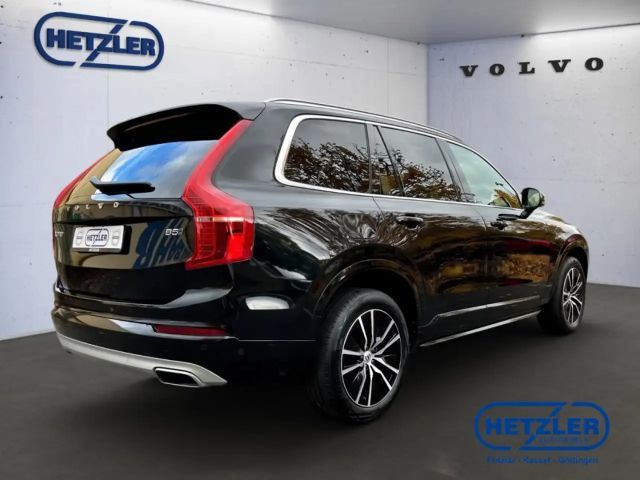 Volvo XC90 AWD Momentum