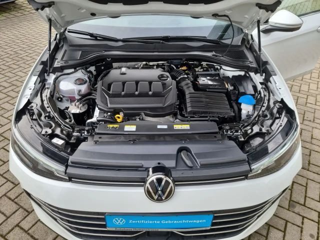 Volkswagen Passat 2.0 TDI Business DSG Variant