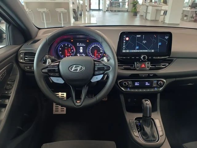Hyundai i30 T-GDi